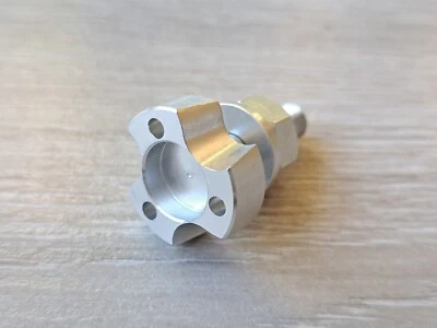 Standard Propeller Adapter/Schraubendreher Montage L-32mm B-20mm Schraubenbreite-6mm breit - Bild 1 von 4