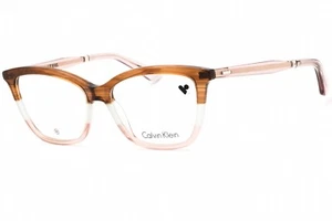 NEW Calvin Klein CK23545-225 Eyeglasses 53mm 100% Authentic - Picture 1 of 4