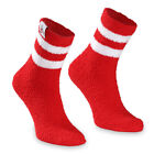1. FC Cologne cuddly socks "stripes" size 35-46