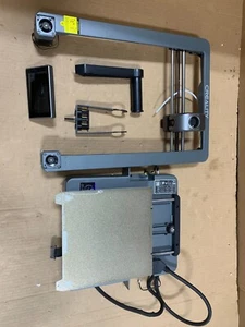 Creality Ender 3 V3 3D Printer *FOR PARTS Only and SOLD AS IS* - Bild 1 von 8