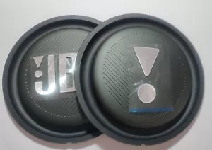 Reparatur Spezial JBL Ghettoblaster2 Generation Resonanzfolie, Heizkörper 140mm 2tlg - Bild 1 von 4