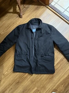 Kenneth Cole Reaction, Men’s Jacket/ Black, Size L - Picture 1 of 7