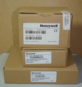 Honeywell Ring Scanner 8620903RINGSCR Zubehör HWC-ARM MOUNT SLED, HWC-ARM BAND - Bild 1 von 8