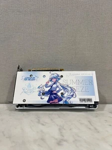 rx 580 8gb white - Picture 1 of 5