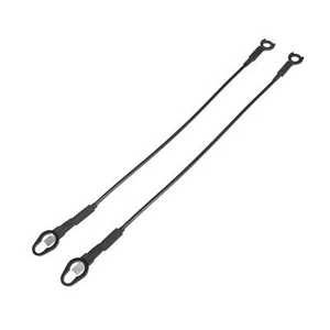 Coppia Posteriore Portellone Cavi Supporto Cinghie Pickup 5276074CA - Imagen 1 de 7