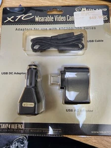 MIDLAND CAMERA ADAPTERS XTC200/300 SERIES - Picture 1 of 1