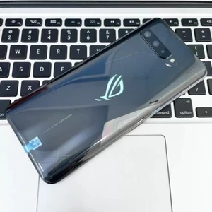 Asus ROG Phone 3 Android 6.59in 64MP Snapdragon 865 5G+ Gaming SmartPhone Google - Afbeelding 1 van 8