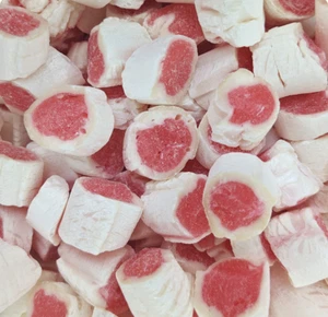 JENNY'S CLOVE ROCK Pick & Mix Scottish Rock Candy Sweets Ross's Traditional Hard - Picture 1 of 3
