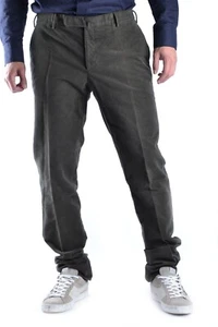 Pantalones Armani Collezioni Marrón REF-14722 - Imagen 1 de 6