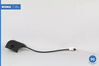 03-06 Sensor de pedal acelerador de gas Jaguar X100 XK8 XKR con cable de acelerador OEM Foto 1 de 4