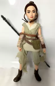 MUÑECA HASBRO STAR WARS FUERZAS DEL DESTINO REY DE JAKKU 11" (R4) - Imagen 1 de 4