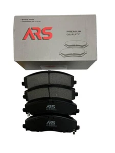 Premium break pads ARS BP-6031CR fits various Vehicles - Bild 1 von 3