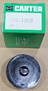 1971-1976 Olds Pontiac Rochester 2GC 2-BBL Carburetor Choke Thermostat - Bild 1 von 3