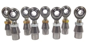 KIT DE EXTREMO DE VARILLA ECONOMY 4 ESLABONES 5/8 X 5/8-18 CON TAPONES .095 JUNTAS HEIM - Imagen 1 de 7