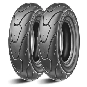 REIFENSATZ MICHELIN BOPPER 130 70 - 12 56 L 120 70 - 12 51 L - Bild 1 von 6