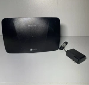 Sagemcom Fast 5380 DSL Gateway Wireless Router w/AC Adapter - Picture 1 of 6