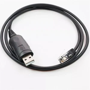 Programming Cable for HYT Radio TM-600 TM-610 TM-800 TM-800K TM-800M TR-800 - Picture 1 of 2