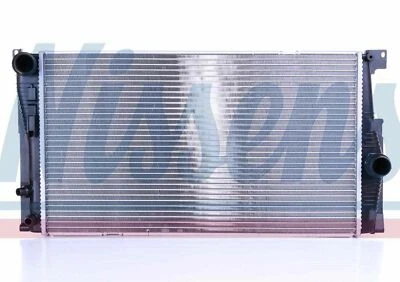 Radiador central NISSEN NUEVO BMW 2012-2016 528i F10 528i xDrive Foto 1 de 4