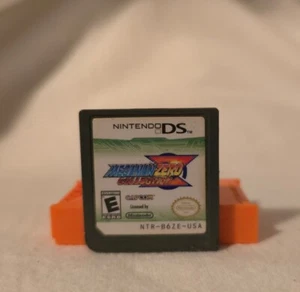 Mega Man Zero Collection Nintendo DS Game Cartridge Only  - Picture 1 of 3