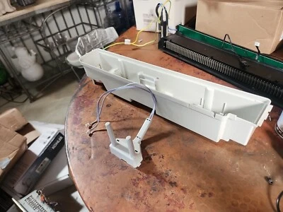 Opti-Myst Dimplex CDFI500-PRO WATER Reservoir With Sensor. - Image 1 of 4