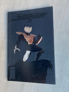 SHADOWHAWK II N°1 VO EN EXCELLENT ÉTAT / NEAR MINT - Imagen 1 de 3