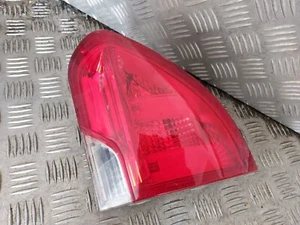 Feu Arrière Hayon/Coffre Droit - PEUGEOT 2008 I (1) - De 01-2013 à 09-2016 - Picture 1 of 4