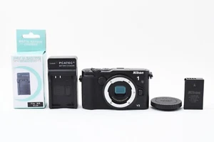 Nikon 1 V3 18.4MP Body Only Mirrorless Camera From Japan Excellent+++ - Picture 1 of 12