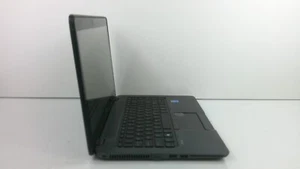 HP ZBook 14 G2 Laptop i5-5300U @ 2.3GHz 4GB RAM 256GB SSD Win 10 Pro READ - Picture 1 of 8