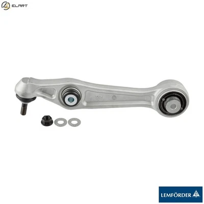 CONTROLTRAILING ARM WHEEL SUSPENSION 42629 01 FOR TESLA MODEL/X - Image 1 of 4