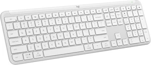 Teclado inalámbrico Logitech Signature Slim K950 Bluetooth (/RT6-24121-YR0099-UG) - Imagen 1 de 1