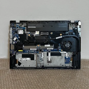 Placa madre Lenovo Thinkpad T570 i5-6300U y reposamanos... - Imagen 1 de 6