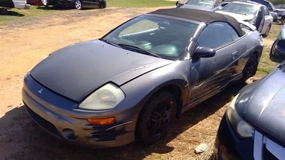 Driver Left Strut Front 6 Cylinder Fits 00-05 ECLIPSE 228213 - Image 1 of 4