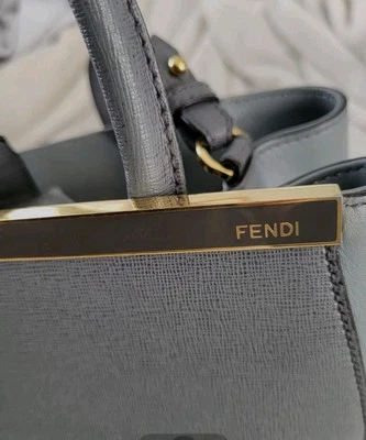 Fendi 2Jours Bag  - Image 1 of 4