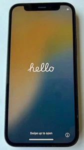 Apple iPhone 12 Mini 64gb unlocked Grade A+Condition - Afbeelding 1 van 9