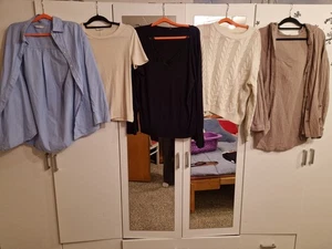 ❤️Bekleidungspaket Damen 42 (Kleine44)💜 - Bild 1 von 8