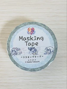 Sailor Moon 25Th Anniversary Limited Masking Tape - Picture 1 of 5