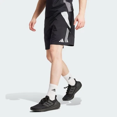adidas men Tiro 24 Shorts - Image 1 of 4