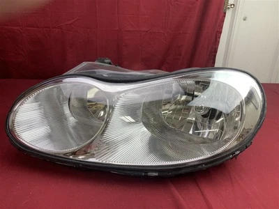 NOS OEM Chrysler Concorde Left Headlamp 4780011AH 1998 -2001  - Image 1 of 4