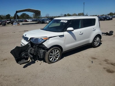 Seat Belt Front Model Passenger Retractor Fits 14-19 SOUL 1123455 - Изображение 1 из 4