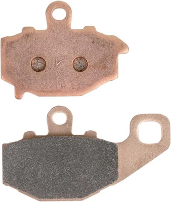 Pastillas de freno de metal sinterizado Vesrah - VD-434JL Foto 1 de 2