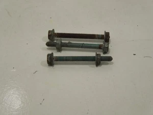 VW Eos 1Q 1F 3x vordere Stoßstangenhalteschrauben N10572102 - Bild 1 von 6