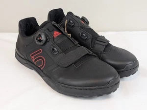 Talla 12 Adidas Five Ten Kestrel Pro Boa MTB Bicicleta de Montaña Zapatos BC0635 Para hombres - Imagen 1 de 13
