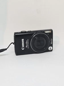Canon PowerShot ELPH 330HS - 12.1 MP - Digitalkamera Kamera - 330 HS - Bild 1 von 13