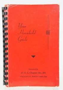 Your Household Guide - Picture 1 of 1