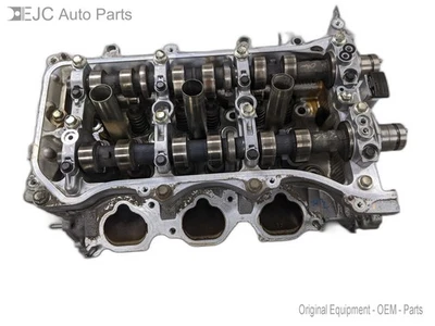 Left Cylinder Head For 07-16 Toyota Sienna  3.5  AWD Front - Image 1 of 4