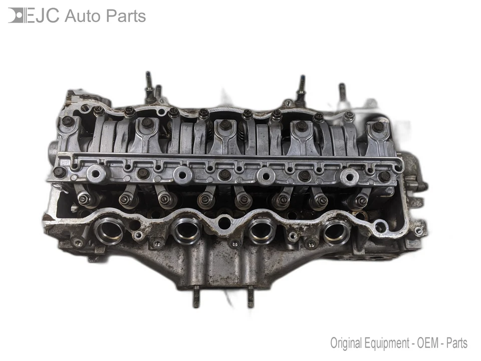 气缸盖适用于 16-22 本田 HR-V 1.8 HFR1A1 — 第 1/4 张图片