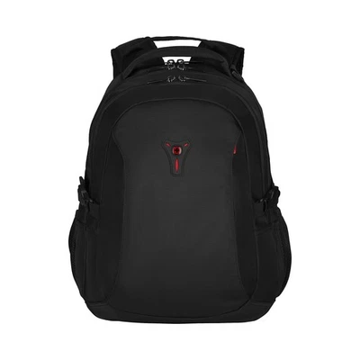 Wenger 601468 SIDEBAR 16' Laptop Backpack with Tablet Pocket In Black (21 Litres - Photo 1/4