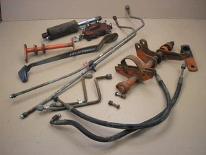 Simplicity 7119 7117 7116 7018 7016 916 716 Traktor Hydraulik Hebebühne Baugruppe - Bild 1 von 7
