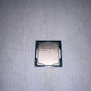 Intel Core i5-8500T 8th Gen 2.1ghz SR3XD Processor Tested Free Ship - Picture 1 of 4