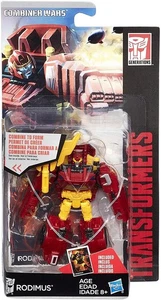 Legends Rodimus | Transformers Generations Combiner Wars | Hasbro - Picture 1 of 6